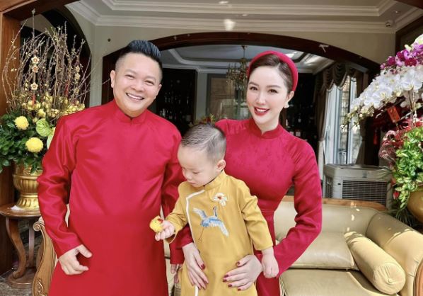 Hé lộ 1 câu về chuyện Tết, Bảo Thy được gọi tên "Gương mặt vàng trong làng chiều con": Soi cách giáo dục con cũng rất "đỉnh"