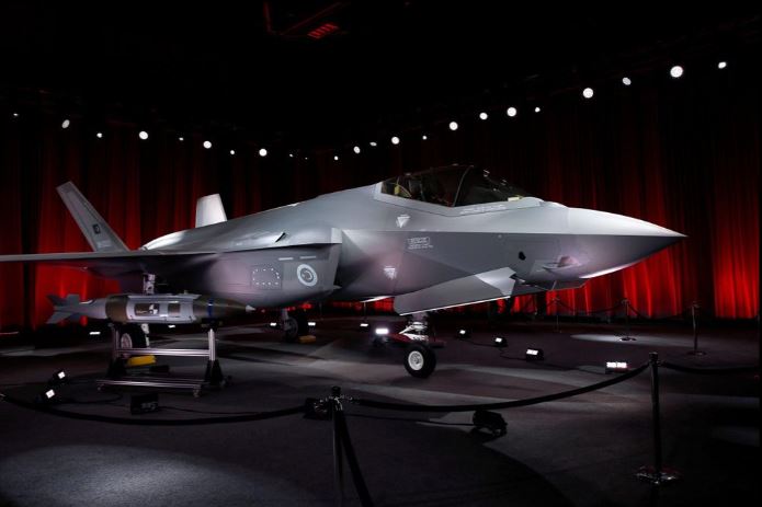 Thổ Nhĩ Kỳ được quay lại chương trình tiêm kích F-35 nếu từ bỏ hệ thống tên lửa S-400