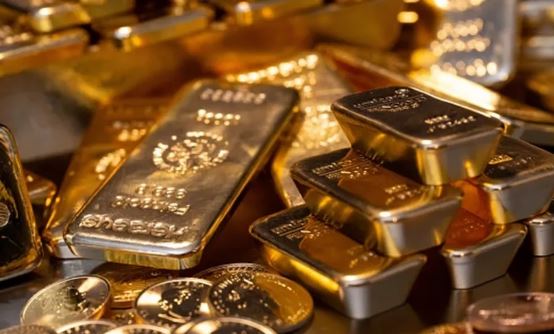 Giá vàng ngày 11/2/2024: Trụ vững ở mức cao