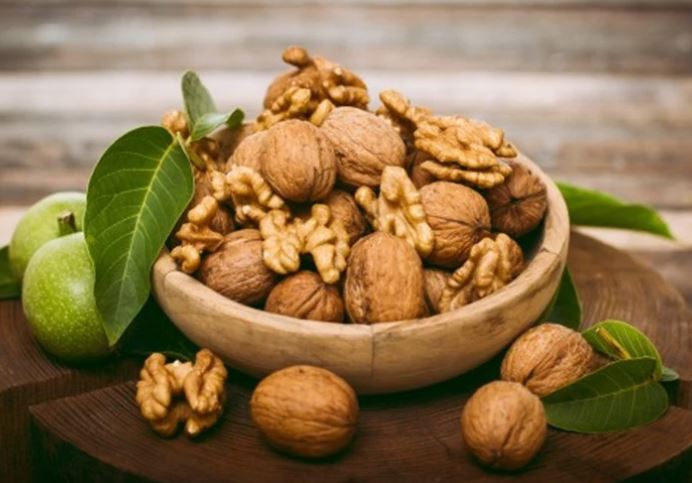 Ba loại hạt tốt như cá hồi, ăn hằng ngày ngăn ngừa ung thư, giảm mỡ máu