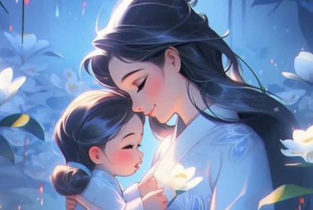 Mẹ tôi sống qua mấy tháng ở cữ nhờ gói ruốc tôm của dì