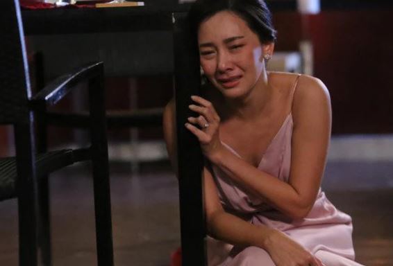 Món quà mừng cưới của bạn trai cũ làm tôi day dứt, ân hận mãi