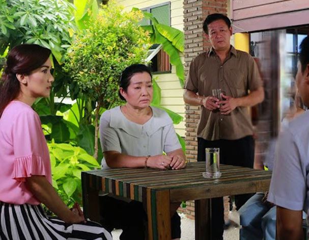 Tôi vừa bàn đi hưởng tuần trăng mật, bố mẹ đã cấm cản với lý do khó tin