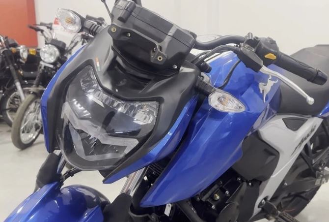 ‘Ông hoàng côn tay’ 160cc giá 38 triệu đồng đẹp hơn Yamaha Exciter và Honda Winner X, có ABS 2 kênh