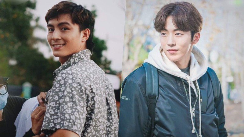 So kè top 8 mẫu bạn trai hẹn hò ngày Valentine trên màn ảnh Việt, Hàn và Hoa ngữ