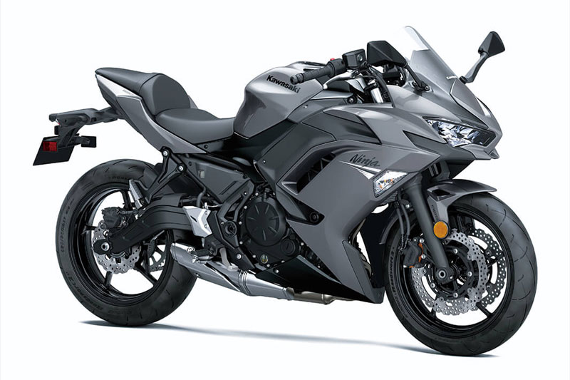 Bảng giá xe Kawasaki tháng 2/2024