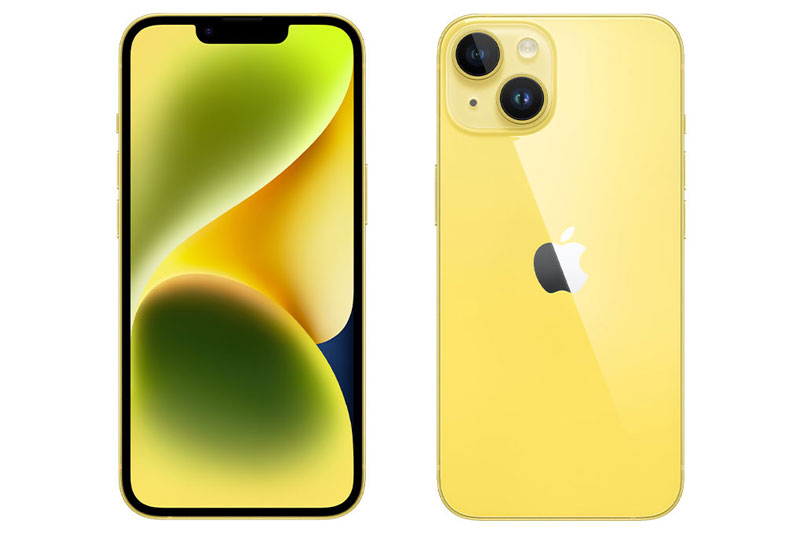 Bảng giá iPhone tháng 2/2024: Đồng loạt giảm giá mạnh