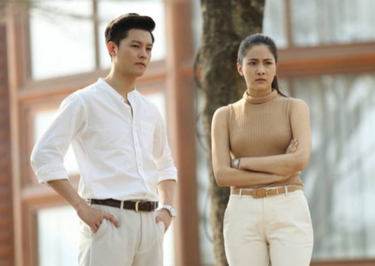 Mùng 4 Tết gặp lại vợ cũ, người đàn ông hối hận đề nghị một điều vô lý và cái kết “vả mặt”