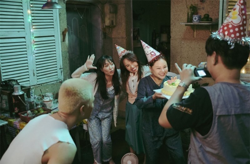 Nội dung chú thích ảnh