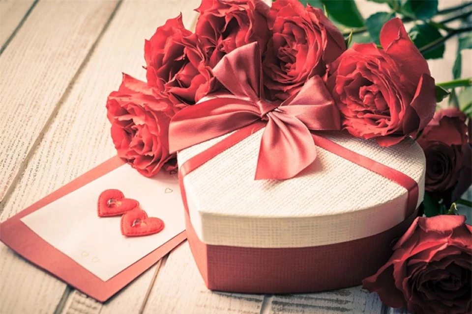 Gợi ý quà tặng Valentine ngọt ngào và ý nghĩa nhất 2024