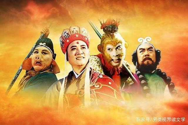 Trong 4 thầy trò Đường Tăng, ai là người nhiều phúc nhất?