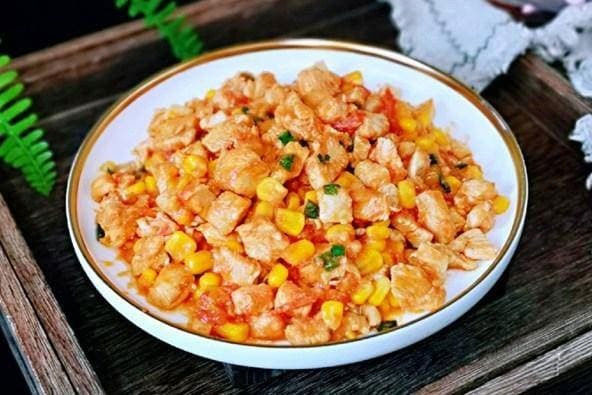 Đừng chỉ luộc ức gà, hãy thử phương pháp này, ức gà mềm và mịn, vừa miệng, bổ dưỡng mà lượng calo vẫn thấp