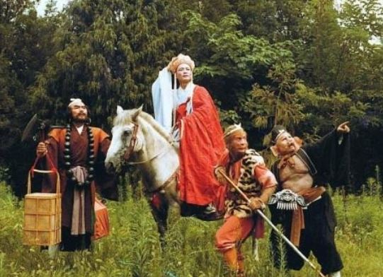 Loài vật mà Ngô Thừa Ân không dám cho làm yêu quái trong Tây Du Ký