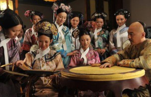 Quy định thị tẩm kỳ lạ của nhà Thanh vào dịp Tết: Chỉ người này được ở cùng hoàng đế 2 ngày đầu năm