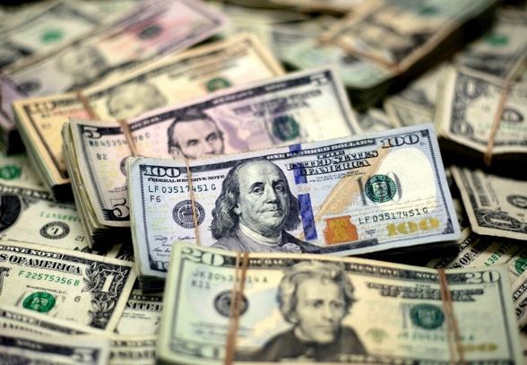 Tỷ giá USD hôm nay 14/2/2024: Đồng USD tăng vọt