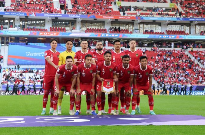 Indonesia bí mật nhập tịch tiền đạo hạng A đấu Việt Nam