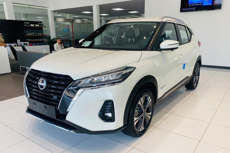 Bảng giá xe Nissan tháng 2/2024: Ưu đãi cực ‘khủng’