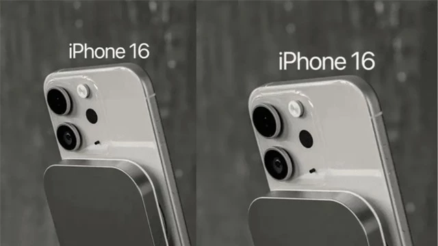 Apple "quay xe", chốt thiết kế không tưởng cho iPhone 16? - Ảnh 2.