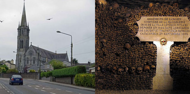 Những địa điểm kỳ bí, ma quỷ nhất trên thế giới thu hút khách du lịch ưa mạo hiểm