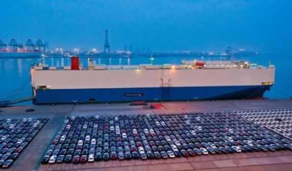 Lộ diện thị trường tiêu thụ ô tô lớn nhất Đông Nam Á năm 2023, Việt Nam xếp thứ hạng bao nhiêu?