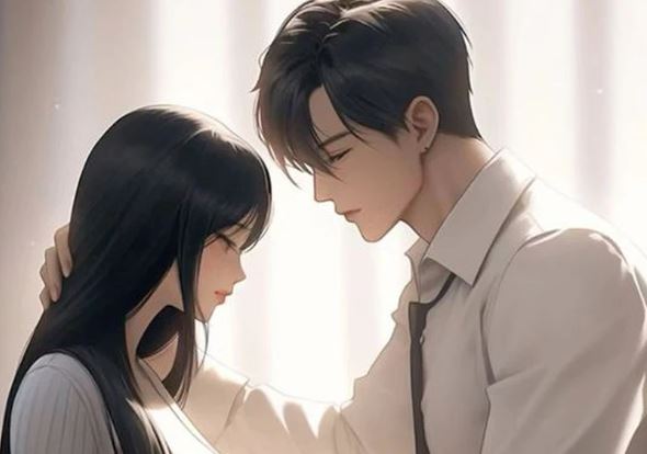 Ch&#x1ECB; d&#xE2;u vui v&#x1EBB; c&#x1EA7;m k&#x1EBF;t qu&#x1EA3; ADN v&#x1EC1; khoe nh&#x1B0;ng ch&#x1EC9; 1 ph&#xFA;t sau &#x111;&#xE3; tan n&#xE1;t gia &#x111;&#xEC;nh