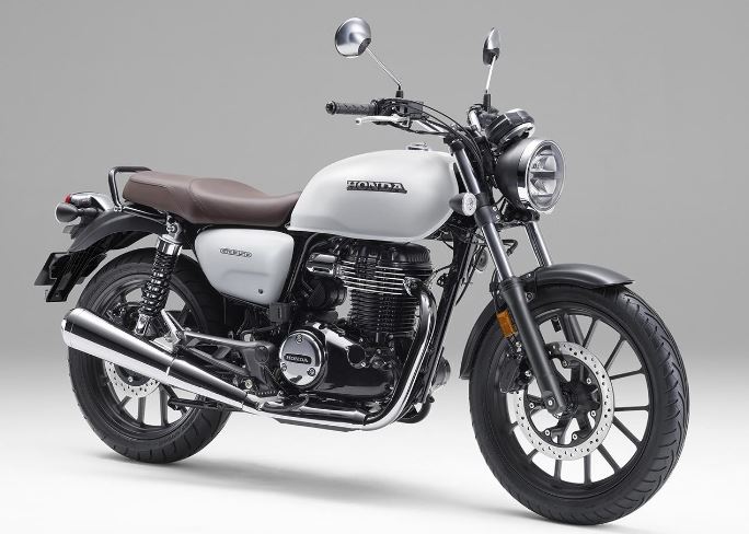 ‘Đàn anh khủng long’ của Honda Winner X ra mắt giá 88 triệu đồng, động cơ 350cc áp đảo Yamaha Exciter