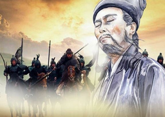 Nghe được chức quan của bạn thân ở phe Tào Ngụy, Gia Cát Lượng nói ra 5 từ, phơi bày nguyên nhân thật sự khiến Thục Hán diệt vong