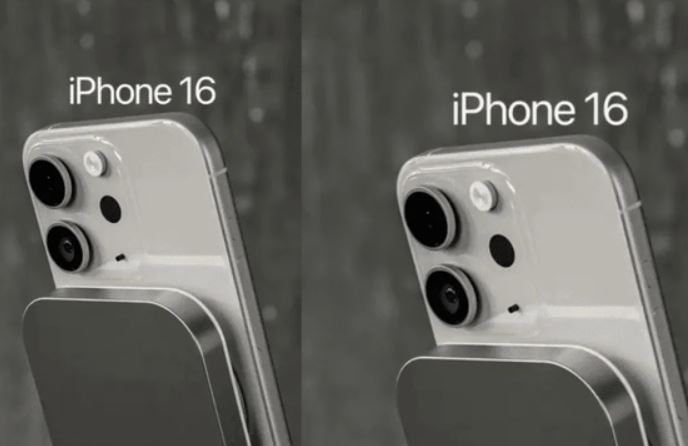 Apple 'quay xe', chốt thiết kế không tưởng cho iPhone 16?