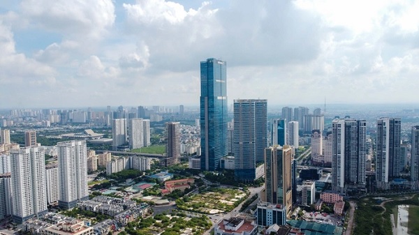 Cơ hội nào cho người mua nhà có nhu cầu ở thực?