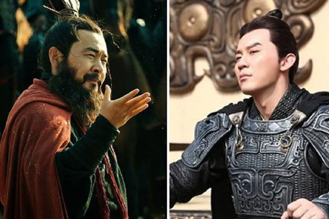 V&#xE9;n m&#xE0;n nguy&#xEA;n nh&#xE2;n con ch&#xE1;u T&#xE0;o Th&#xE1;o &#x111;&#x1EC1;u y&#x1EC3;u m&#x1EC7;nh: Do s&#x1EF1; di truy&#x1EC1;n trong t&#xED;nh c&#xE1;ch?