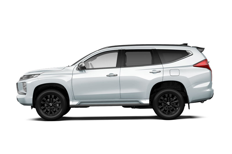 Bảng giá xe Mitsubishi tháng 2/2024: Giảm giá hấp dẫn