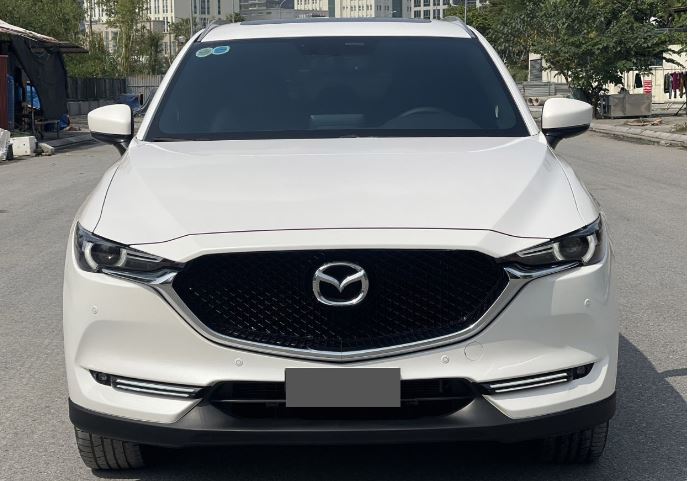Lăn bánh 9.000 km, Mazda CX-5 2023 giúp người dùng tiết kiệm hơn trăm triệu đồng so với mua mới