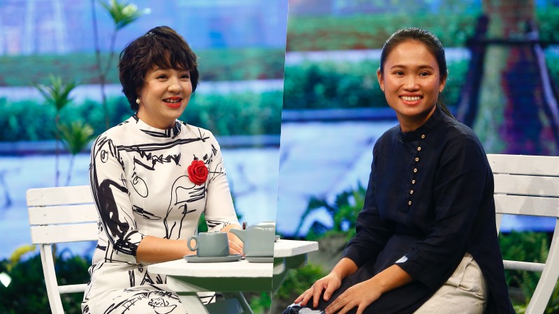 Hot Tiktoker An &#x110;en: C&#xF3; th&#xE1;ng thu nh&#x1EAD;p ch&#x1EC9; 2 tri&#x1EC7;u &#x111;&#x1ED3;ng v&#x1EAB;n th&#x1EA5;y &#x1ED5;n