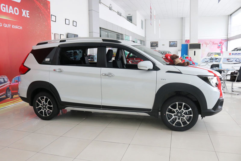 Bảng giá ôtô Suzuki tháng 2/2024: Giảm giá ‘sập sàn’