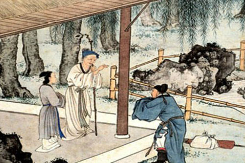 Người nào có phúc tướng, người đó sẽ làm chủ vận may, nếu bạn có 3 tướng mạo này thì cả đời an nhàn