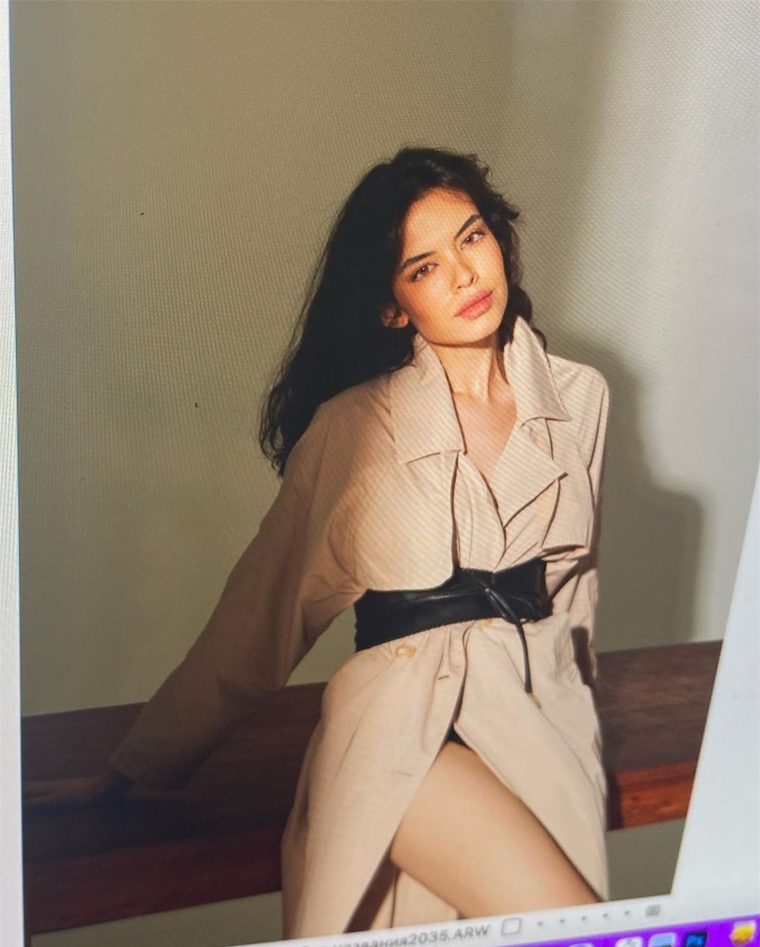 Người đẹp lai cao 1,77 m gây chú ý ở Hoa hậu Hòa bình Brazil ảnh 8