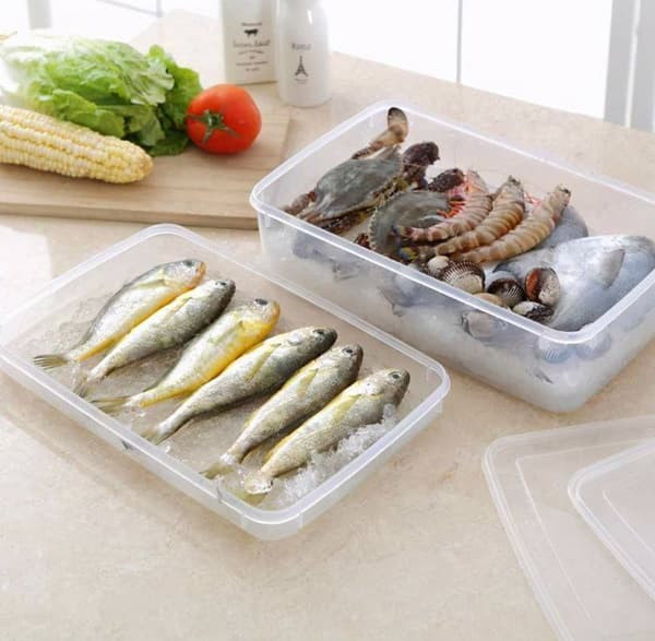 4 loại nguyên liệu này cho vào tủ lạnh, không những không tươi mà còn nhanh hỏng, đừng bỏ qua vì sức khỏe gia đình