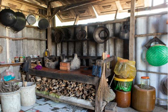 Người xưa dạy không sai: Nhà có 3 nơi không sạch, tài vận không hưng, làm ăn lụi bại, đó là những nơi nào?