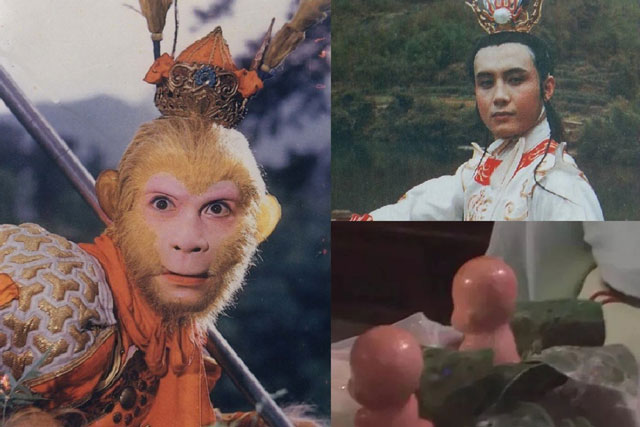 Chia nhân sâm đi trộm cho hai đệ, vì sao Tôn Ngộ Không lại bỏ qua 'đồng đội' Bạch Long Mã?