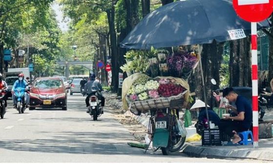 Dự báo thời tiết ngày 17/2/2024: Hà Nội sáng sớm có sương mù, trưa hửng nắng