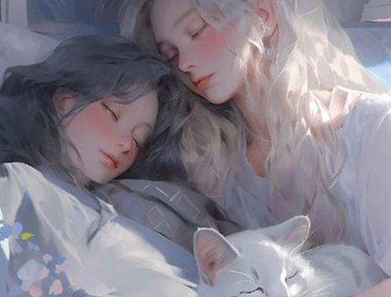 Em gái chuẩn bị kết hôn thì mẹ tôi đi đẻ