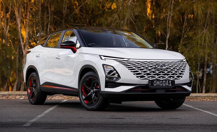 Những mẫu xe mới sắp lên kệ tại thị trường Việt Nam