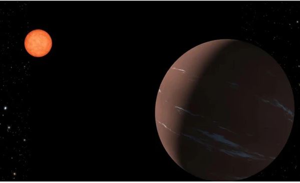 NASA tìm ra siêu Trái Đất 'có thể ở được'