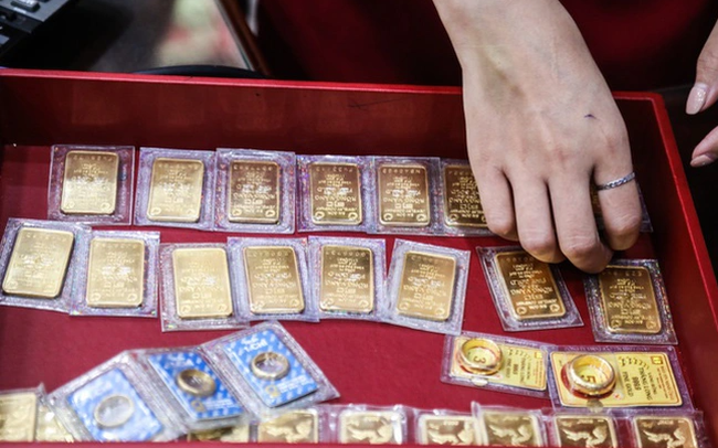 Thủ tướng yêu cầu đề xuất giải pháp quản lý hiệu quả thị trường vàng trong quý I