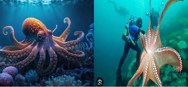 Không phải cá heo, đây mới là nhân vật được mệnh danh là loài thông minh nhất đại dương