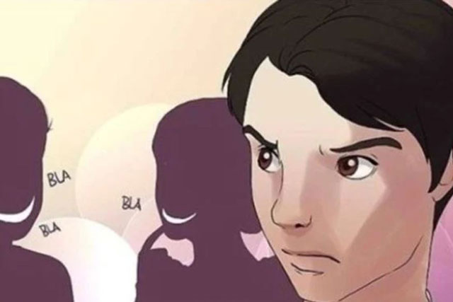 8 đặc điểm của kẻ tiểu nhân, nếu đúng 3 điểm thì phải tránh thật xa