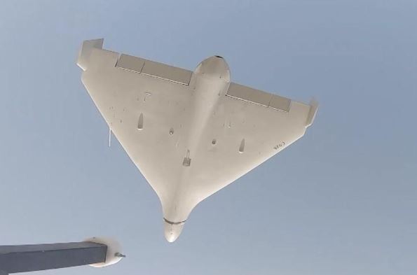 UAV cảm tử Geran-2 ngày càng khó bị bắn hạ