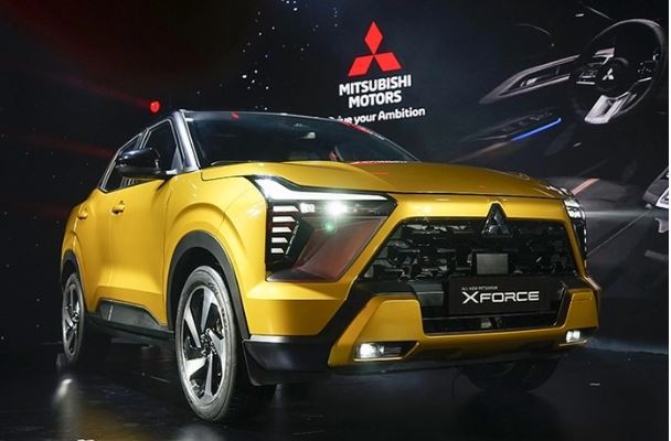 Top 5 xe SUV cỡ nhỏ dưới 700 triệu đáng mua nhất năm 2024