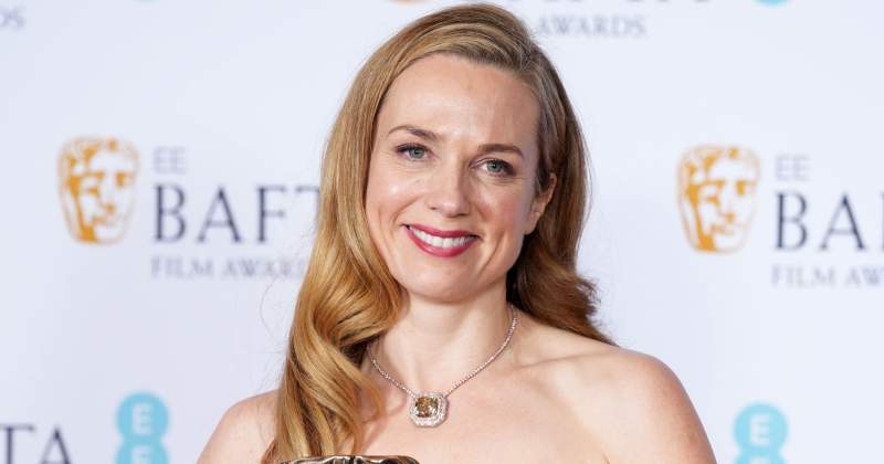 Chủ nhân đề cử Oscar - Kerry Condon gây ám ảnh trong phim kinh dị 'Night Swim'