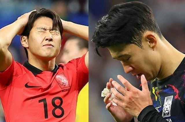 Lee Kang-in rơi vào giai đoạn "khó khăn chưa từng có" sau vụ bật Son Heung-min, chị gái cũng bị vạ lây